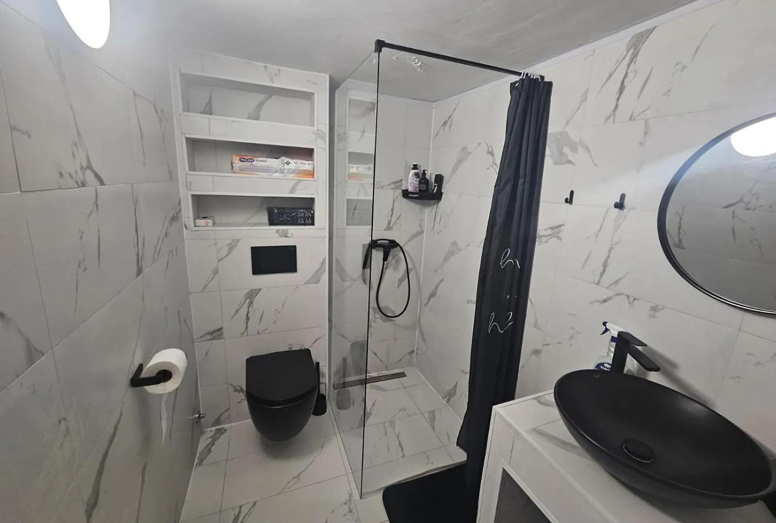 アパート Villa Dts3 Kaštel