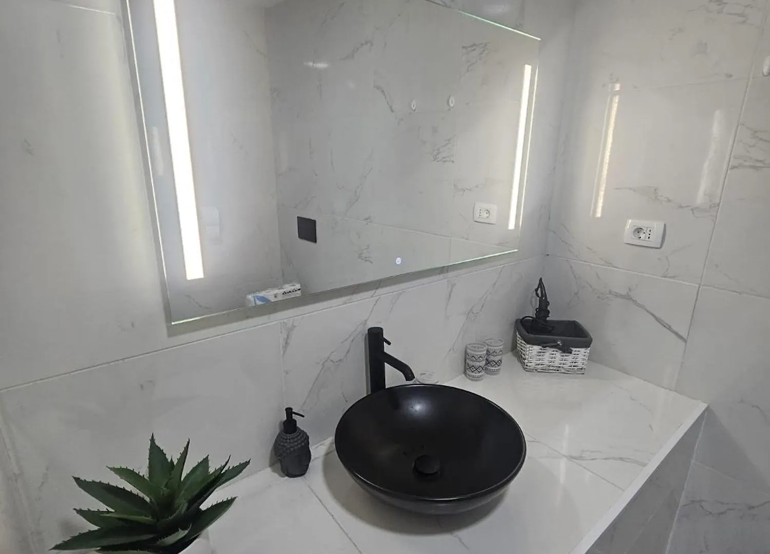 Villa Dts3 Kaštel アパート