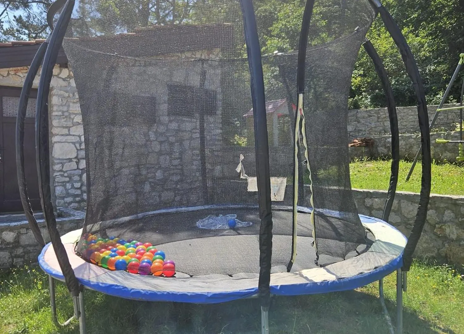 アパート Villa Dts3 Kaštel クロアチア
