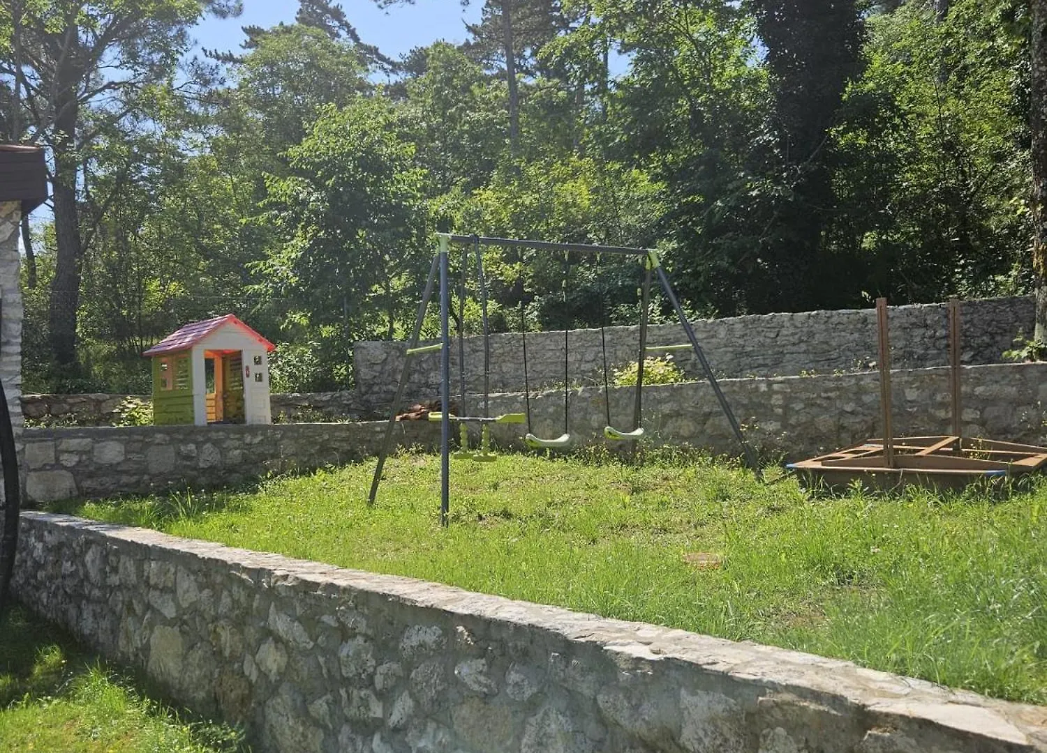 アパート Villa Dts3 Kaštel