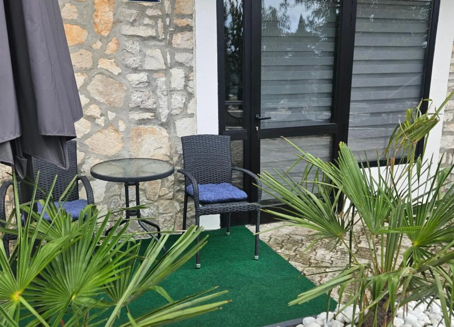 Villa Dts3 Kaštel