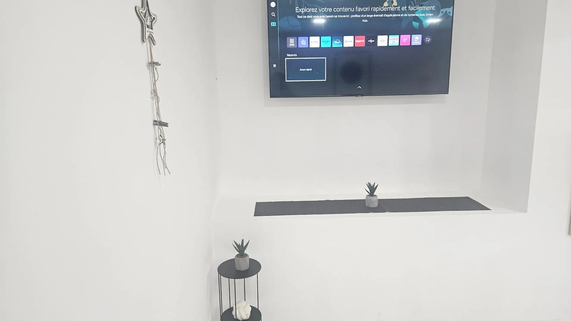 Villa Dts3 Kaštel アパート