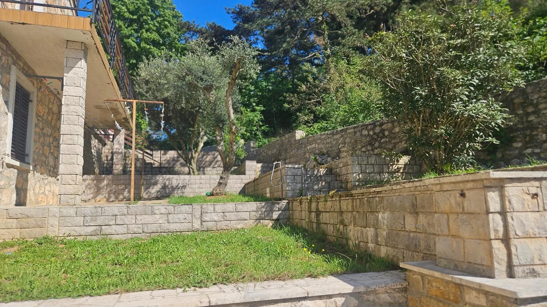 Villa Dts3 Kaštel クロアチア