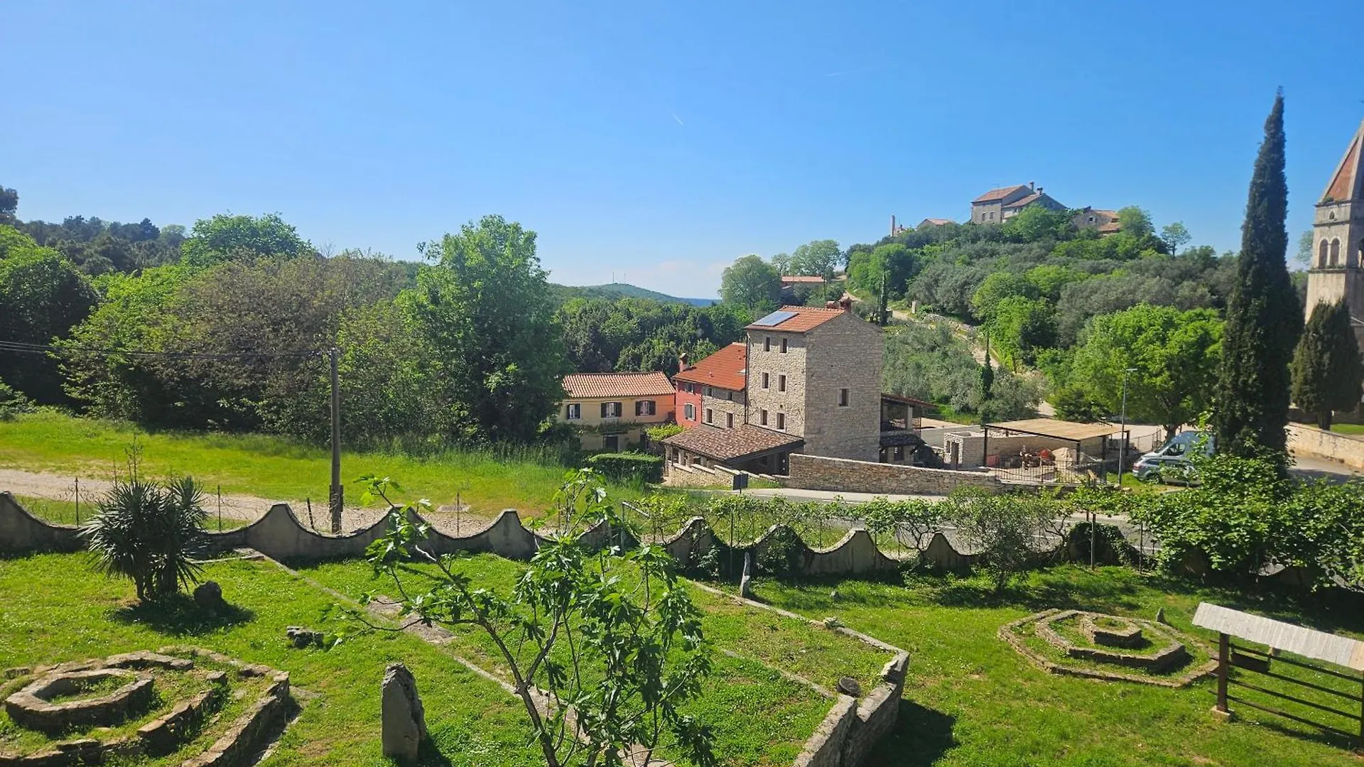 Villa Dts3 Kaštel