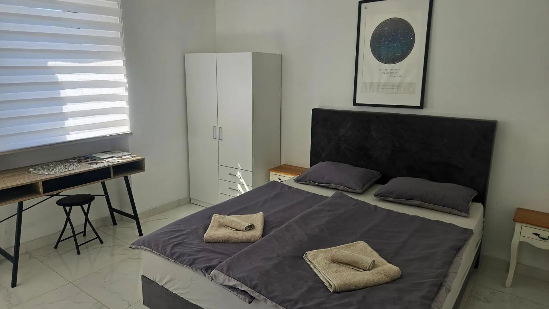 Villa Dts3 Kaštel