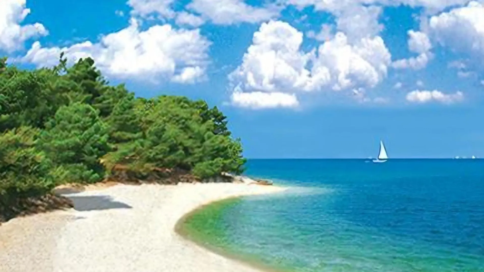 Villa Dts3 Kaštel アパート