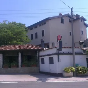  Motel Bassanese